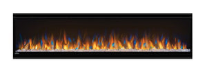 Napoleon - Alluravision Deep Depth Electric Fireplace