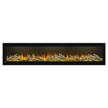 Load image into Gallery viewer, Napoleon - Alluravision Deep Depth Electric Fireplace
