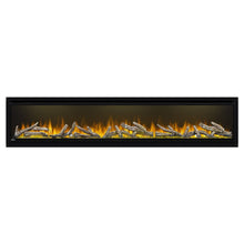 Load image into Gallery viewer, Napoleon - Alluravision Deep Depth Electric Fireplace
