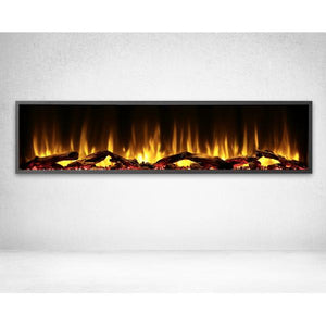 Dynasty - BEF64 Harmony Series 64" Electric Fireplace