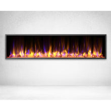 Load image into Gallery viewer, Dynasty - BEF64 Harmony Series 64&quot; Electric Fireplace
