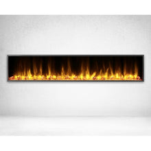 Load image into Gallery viewer, Dynasty - BEF80 Harmony Series 80&quot; Electric Fireplace
