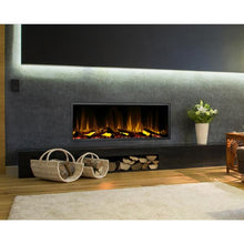 Load image into Gallery viewer, Dynasty - BEF45 Harmony Series 44&quot; Electric Fireplace
