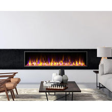 Load image into Gallery viewer, Dynasty - BEF64 Harmony Series 64&quot; Electric Fireplace
