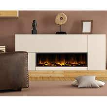 Load image into Gallery viewer, Dynasty - BEF45 Harmony Series 44&quot; Electric Fireplace
