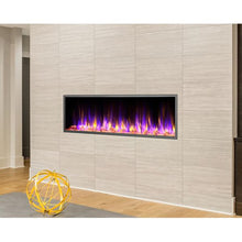 Load image into Gallery viewer, Dynasty - BEF57 Harmony Series 56&quot; Electric Fireplace
