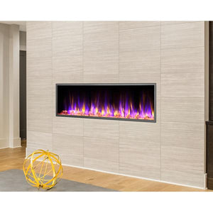 Dynasty - BEF57 Harmony Series 56" Electric Fireplace