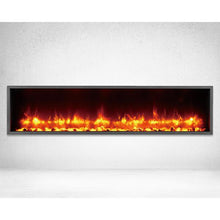 Load image into Gallery viewer, Dynasty - DY-BT55 Harmony Series 55-1/2&quot; Electric Fireplace
