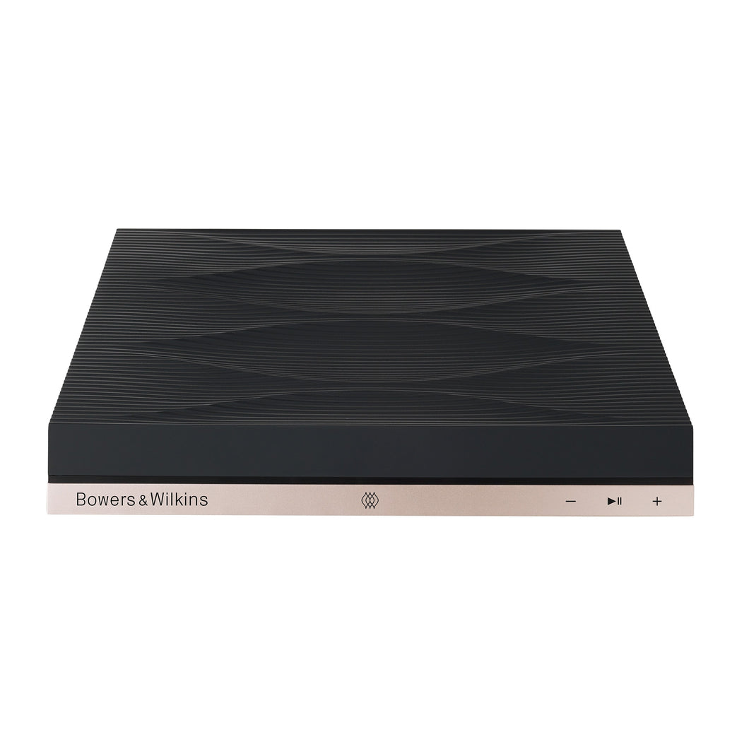 Bowers & Wilkins - Formation Audio