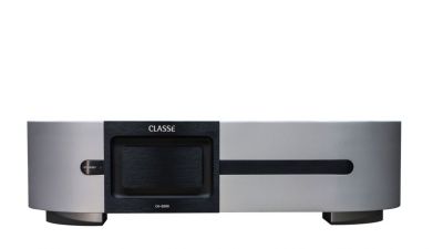 Classe - CA-D200