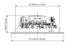 Load image into Gallery viewer, Bowers &amp; Wilkins - CCM 362
