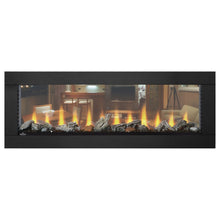 Load image into Gallery viewer, Napoleon - CLEARion Elite See Thru Electric Fireplace
