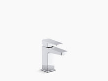 Load image into Gallery viewer, Kohler - Honesty single-handle bathroom faucet
