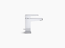 Load image into Gallery viewer, Kohler - Honesty single-handle bathroom faucet
