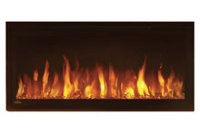 Load image into Gallery viewer, Napoleon - Entice Electric Fireplace
