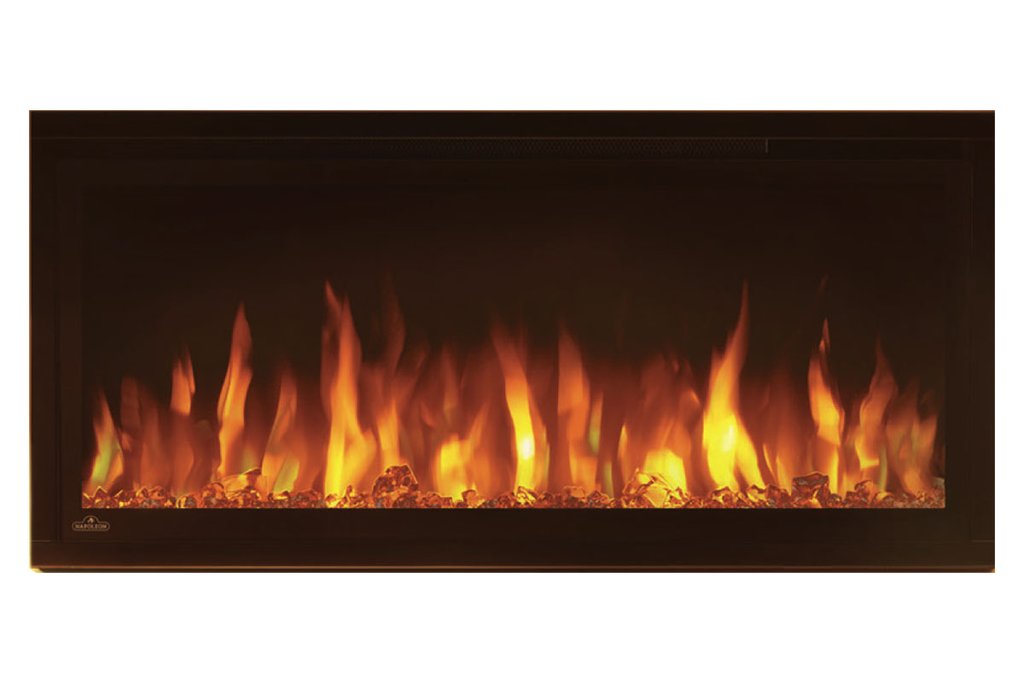 Napoleon - Entice Electric Fireplace