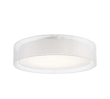 Load image into Gallery viewer, Modern Forms - Metropolis Semi-Flush Mount
