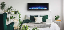 Load image into Gallery viewer, Napoleon - Entice Electric Fireplace
