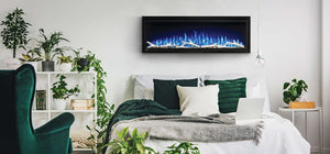 Napoleon - Entice Electric Fireplace