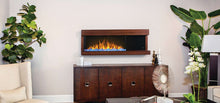 Load image into Gallery viewer, Napoleon - Stylus Wallmount Electric Fireplace
