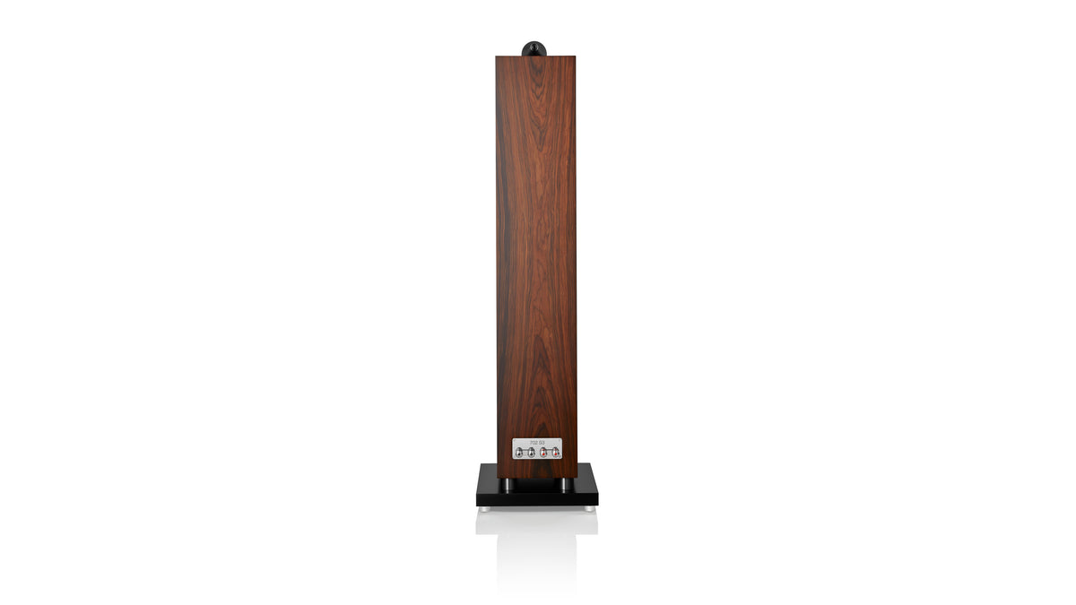 Bowers & Wilkins - 702 S3