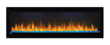 Load image into Gallery viewer, Napoleon - Alluravision Deep Depth Electric Fireplace
