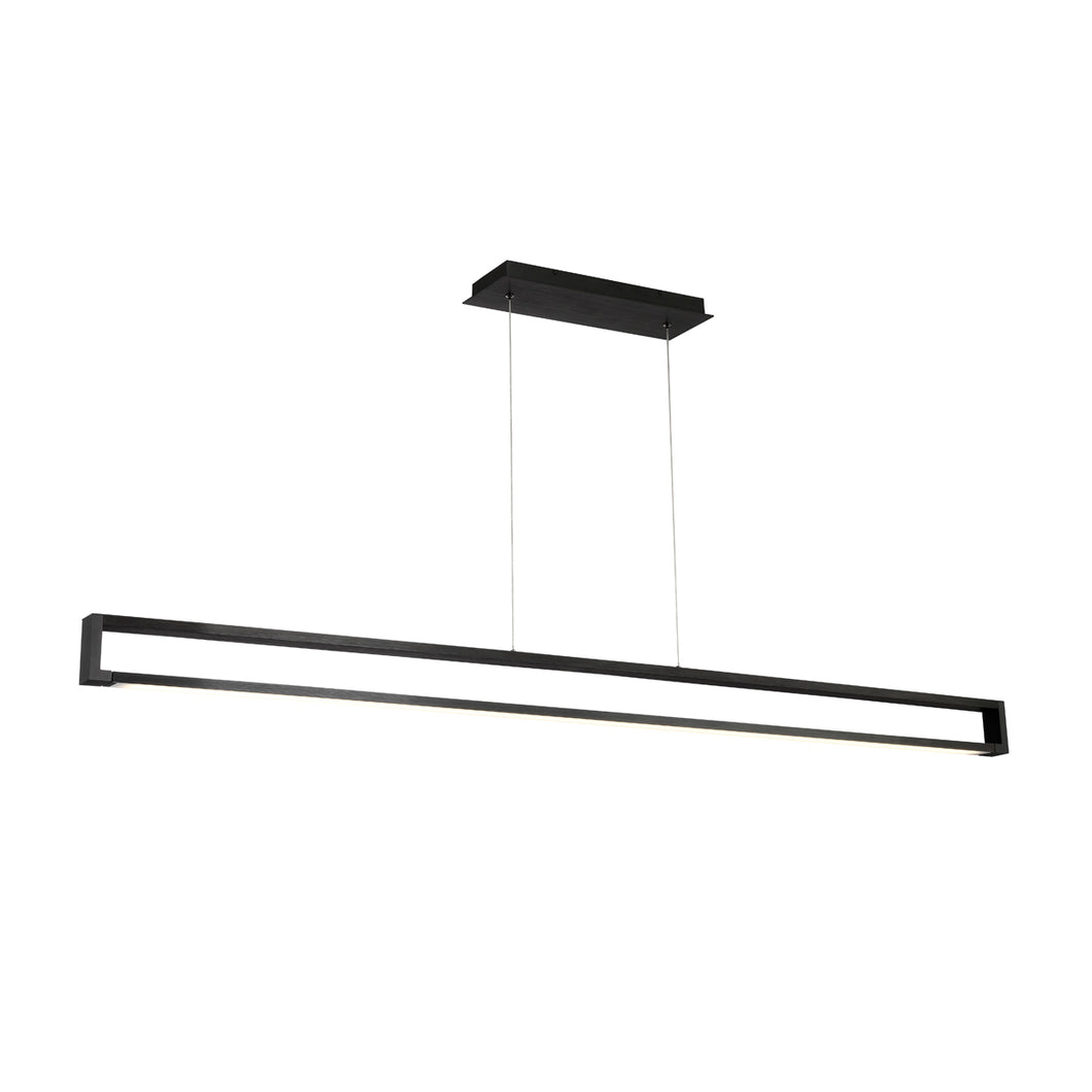 WAC Lighting - Lune Pendant 3000K