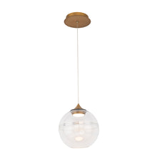 Load image into Gallery viewer, WAC Lighting - Bistro Pendant 3000K
