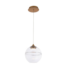 Load image into Gallery viewer, WAC Lighting - Bistro Pendant 3000K

