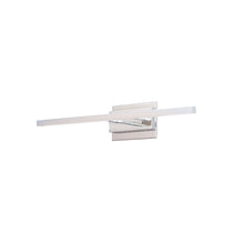 Load image into Gallery viewer, WAC Lighting - Parallax Bathroom Vanity
