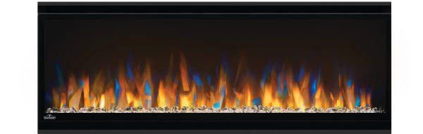 Napoleon - Alluravision Slimline Electric Fireplace