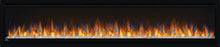 Load image into Gallery viewer, Napoleon - Alluravision Slimline Electric Fireplace
