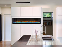 Load image into Gallery viewer, Napoleon - Alluravision Slimline Electric Fireplace
