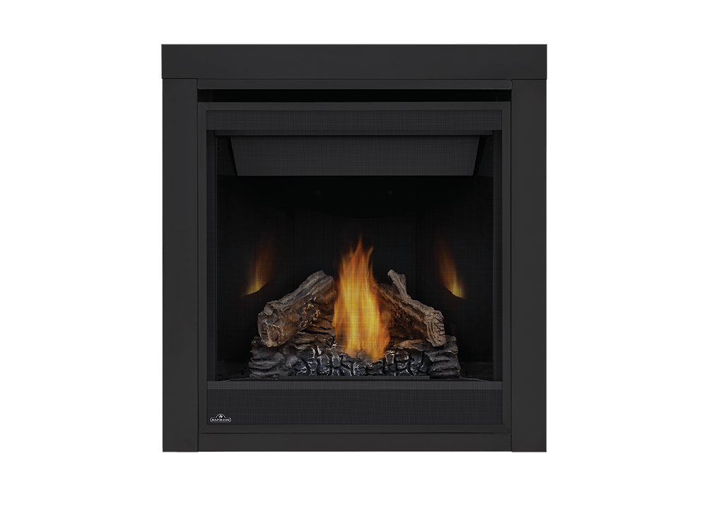 Napoleon - Ascent Series Gas Fireplace