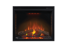 Load image into Gallery viewer, Napoleon - Ascent Electric Fireplace

