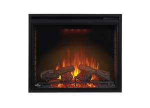 Napoleon - Ascent Electric Fireplace