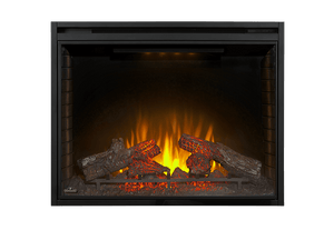 Napoleon - Ascent Electric Fireplace