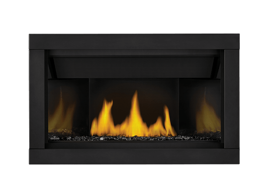 Napoleon - Ascent Linear Gas Fireplace
