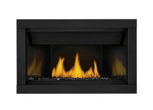 Napoleon - Ascent Linear Gas Fireplace