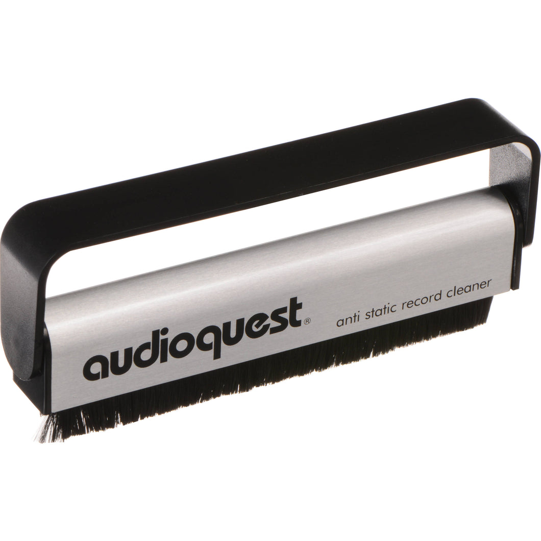 AudioQuest - Anti-Static Record Brush
