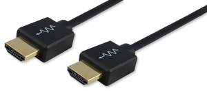 BluStream - Micro Form HDMI Cable