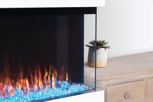 Load image into Gallery viewer, Napoleon - Trivista Pictura Electric Fireplace
