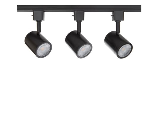 WAC Lighting - Charge 8010 Track Light Package