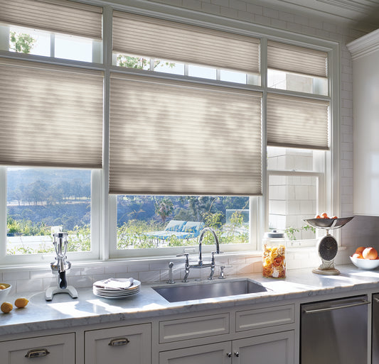 Hunter Douglas - Duette®