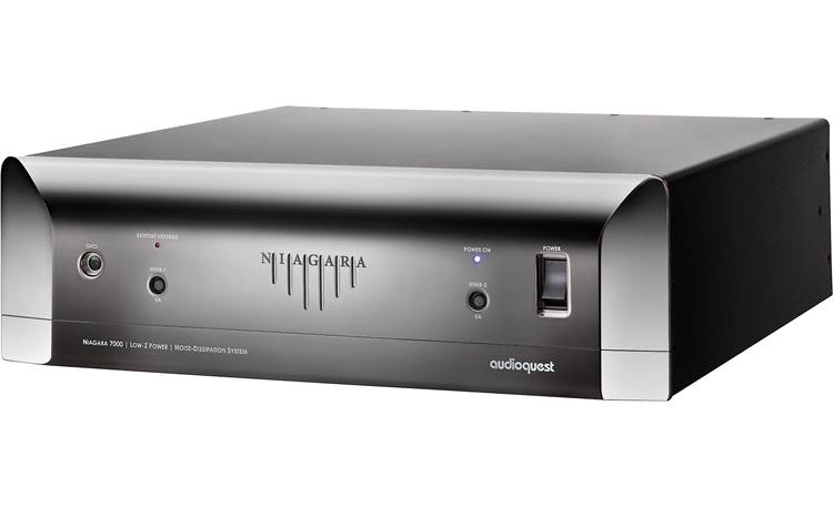 AudioQuest - Niagara 7000