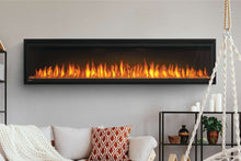 Load image into Gallery viewer, Napoleon - Entice Electric Fireplace

