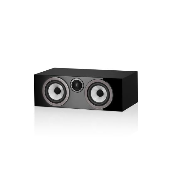 Bowers & Wilkins - HTM72 S3