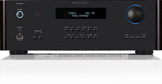 Rotel - RA-1570