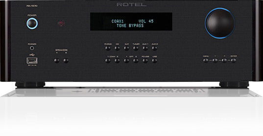 Rotel - RA-1570