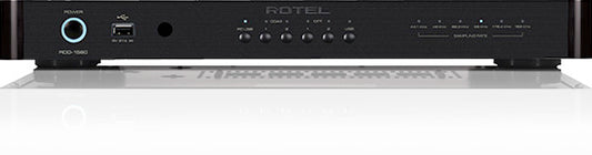 Rotel - RDD-1580